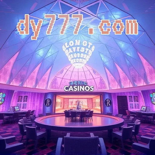 dy777.com: Pelatihan Game yang Membantu Pemain Indonesia Berprestasi