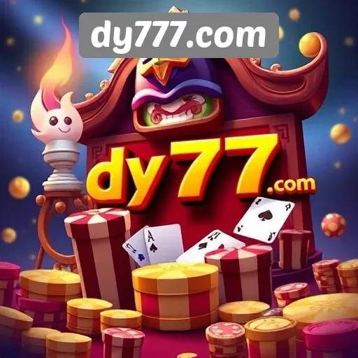 dy777.com dan Ketersediaan Permainan Tradisional dan Baru