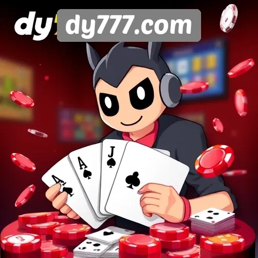 Dampak dy777.com Terhadap Komunitas Game Indonesia