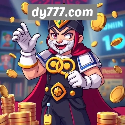 Keunggulan Dy777 Dalam Menyediakan Permainan Terbaru