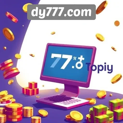 Dy777 Sebagai Pilihan Terbaik untuk Bermain Online