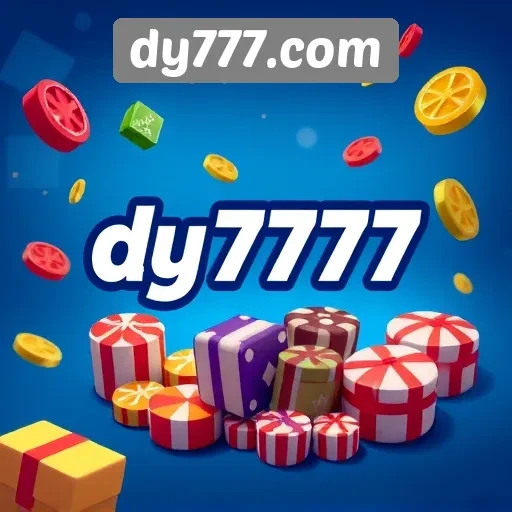 Mengulas Permainan dan Fitur Menarik di dy777.com