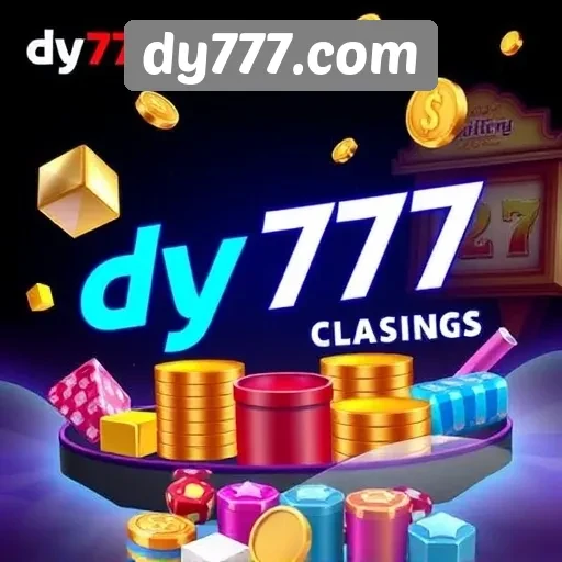 Menjelajahi Fitur Menarik di Situs Game dy777.com