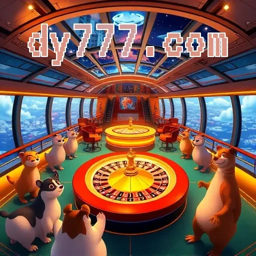 dy777.com: Menyelami Keasyikan Game Puzzle Terbaik Indonesia
