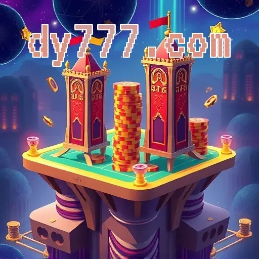 dy777.com: Rilis Baru yang Memikat Hati Gamer Indonesia
