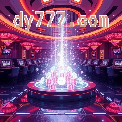 dy777.com: Game RPG Seru dengan Fitur Menarik untuk Gamer Indonesia!