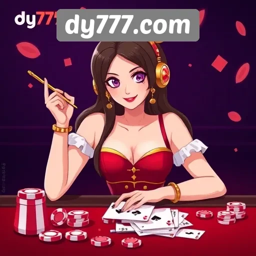 Keamanan dan Kenyamanan Bermain di dy777.com