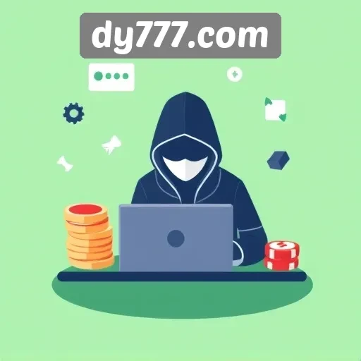 Analisis Keamanan dan Privasi di Dy777com