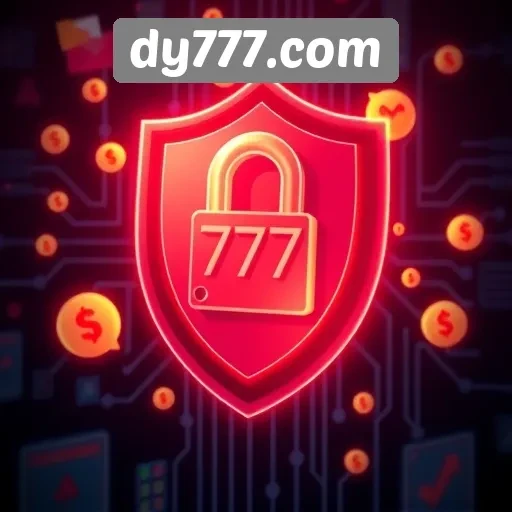 Sistem Keamanan yang Diterapkan di Dy777