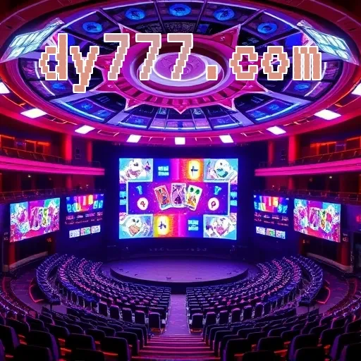 dy777.com: Streaming Game Online yang Menggugah Selera Gamer Indonesia